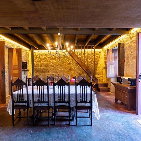 Rioverde Agroturismo Barcelos Dış mekan fotoğraf