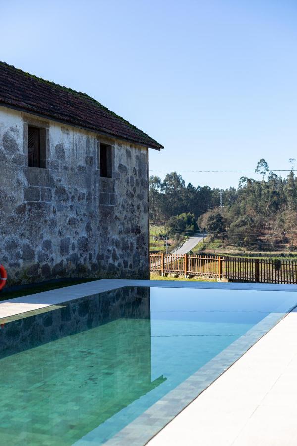 Rioverde Agroturismo Barcelos Dış mekan fotoğraf