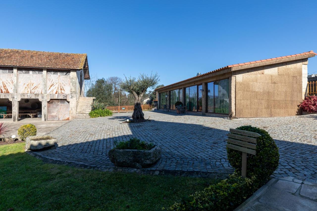 Rioverde Agroturismo Barcelos Dış mekan fotoğraf