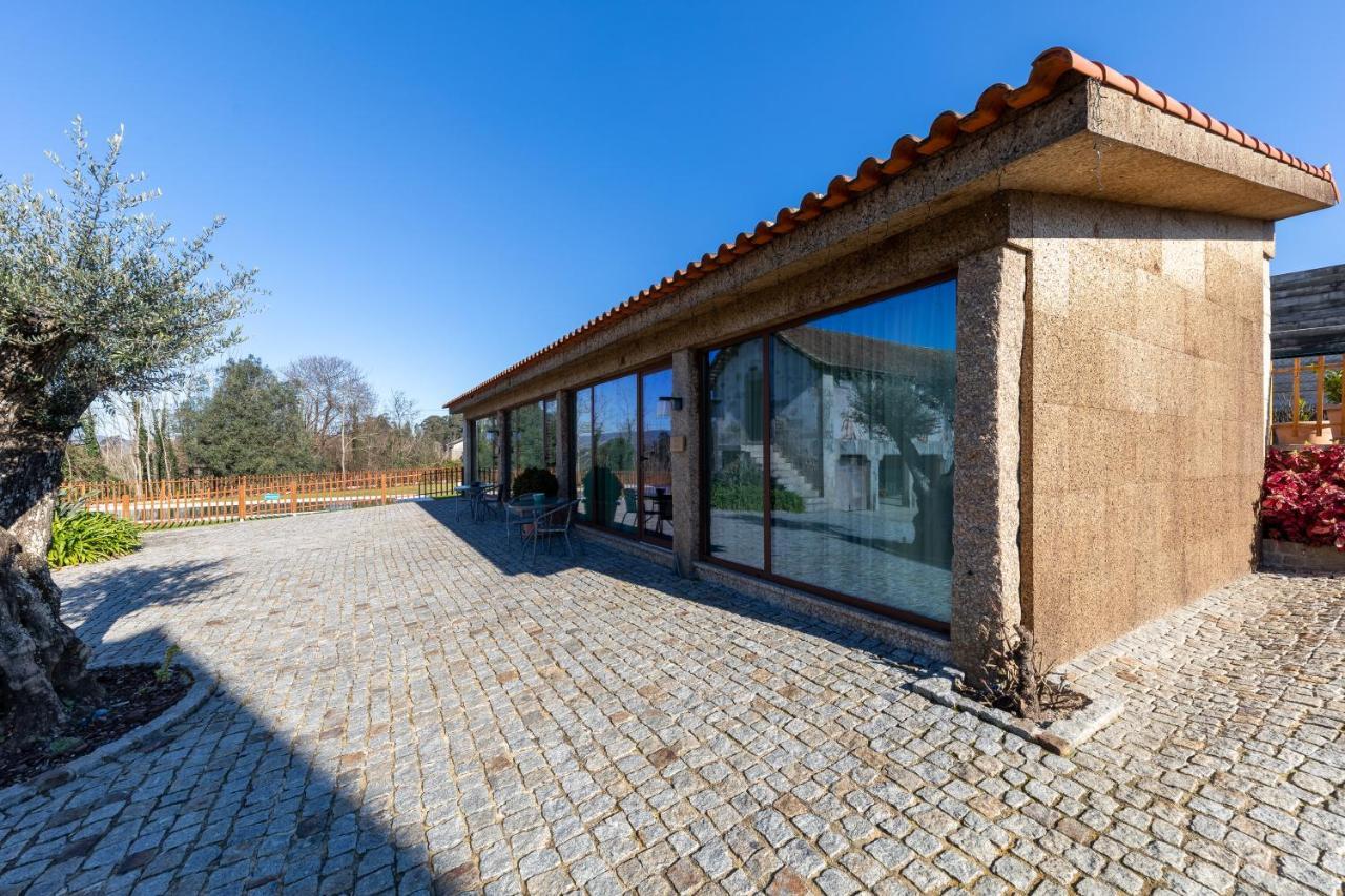 Rioverde Agroturismo Barcelos Dış mekan fotoğraf