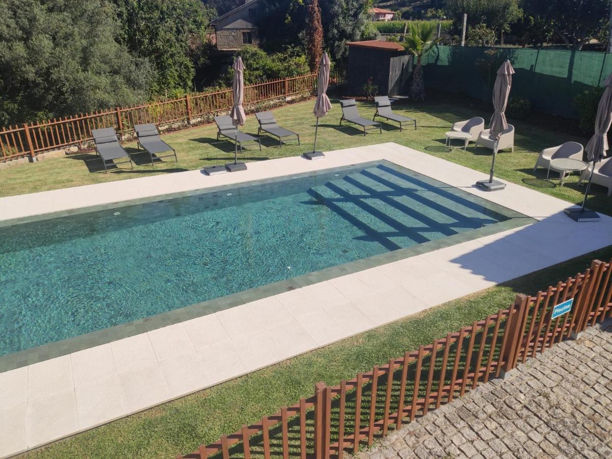 Rioverde Agroturismo Barcelos Dış mekan fotoğraf