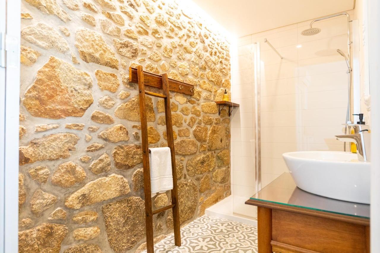 Rioverde Agroturismo Barcelos Dış mekan fotoğraf