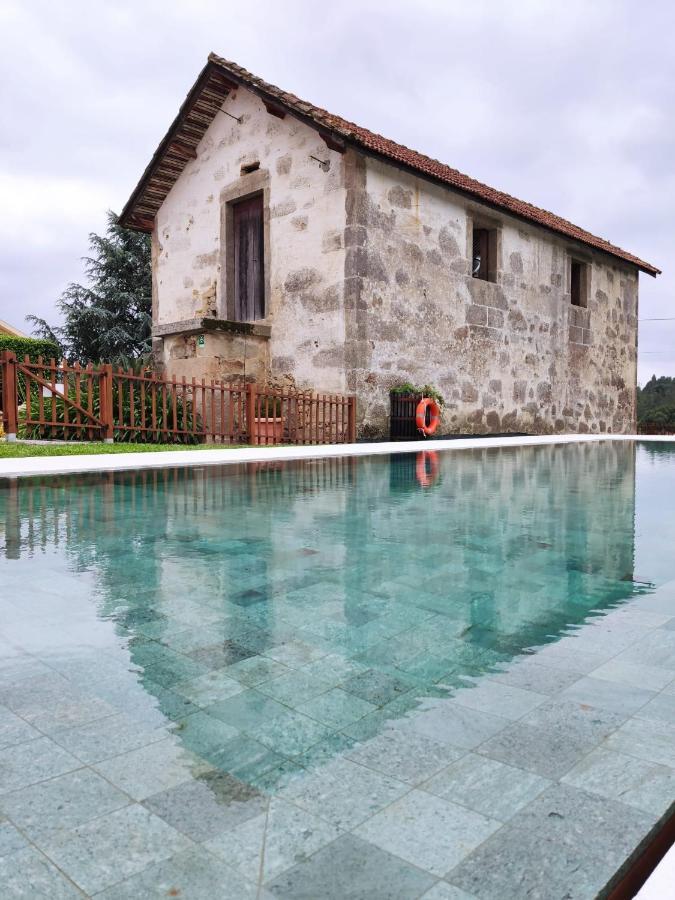 Rioverde Agroturismo Barcelos Dış mekan fotoğraf