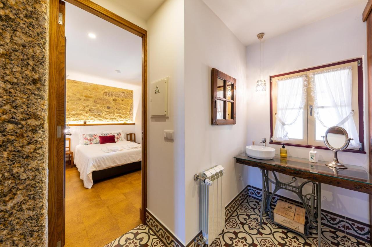 Rioverde Agroturismo Barcelos Dış mekan fotoğraf