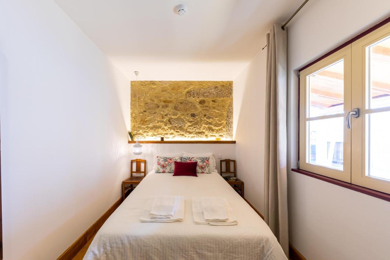 Rioverde Agroturismo Barcelos Dış mekan fotoğraf